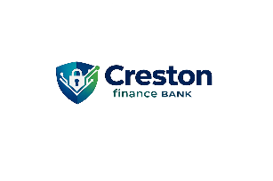 CRESTON FINANCE BANK